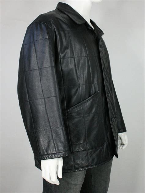 coach jacket ysl|YSL leather jacket women's.